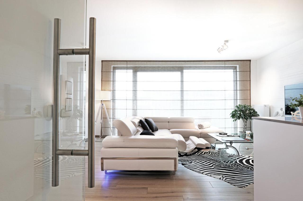 Luxury Suite Koksijde 301 Adult Only Kültér fotó