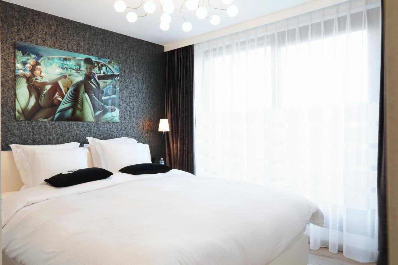 Luxury Suite Koksijde 301 Adult Only Kültér fotó